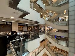 Cuppage Plaza (D9), Shop House #509570501